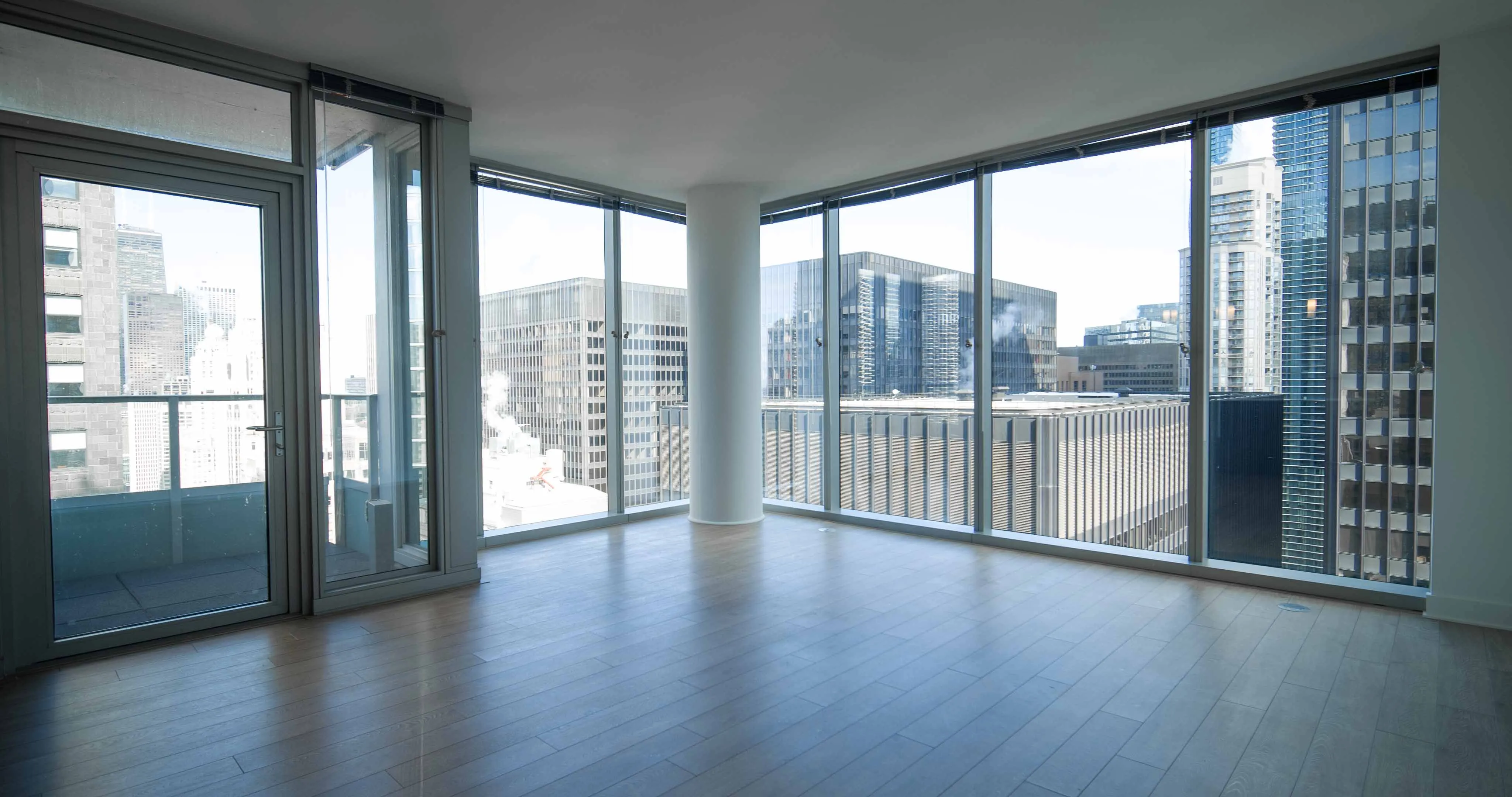 201 N Garland Ct   60601 60601-unit#910-Chicago-IL