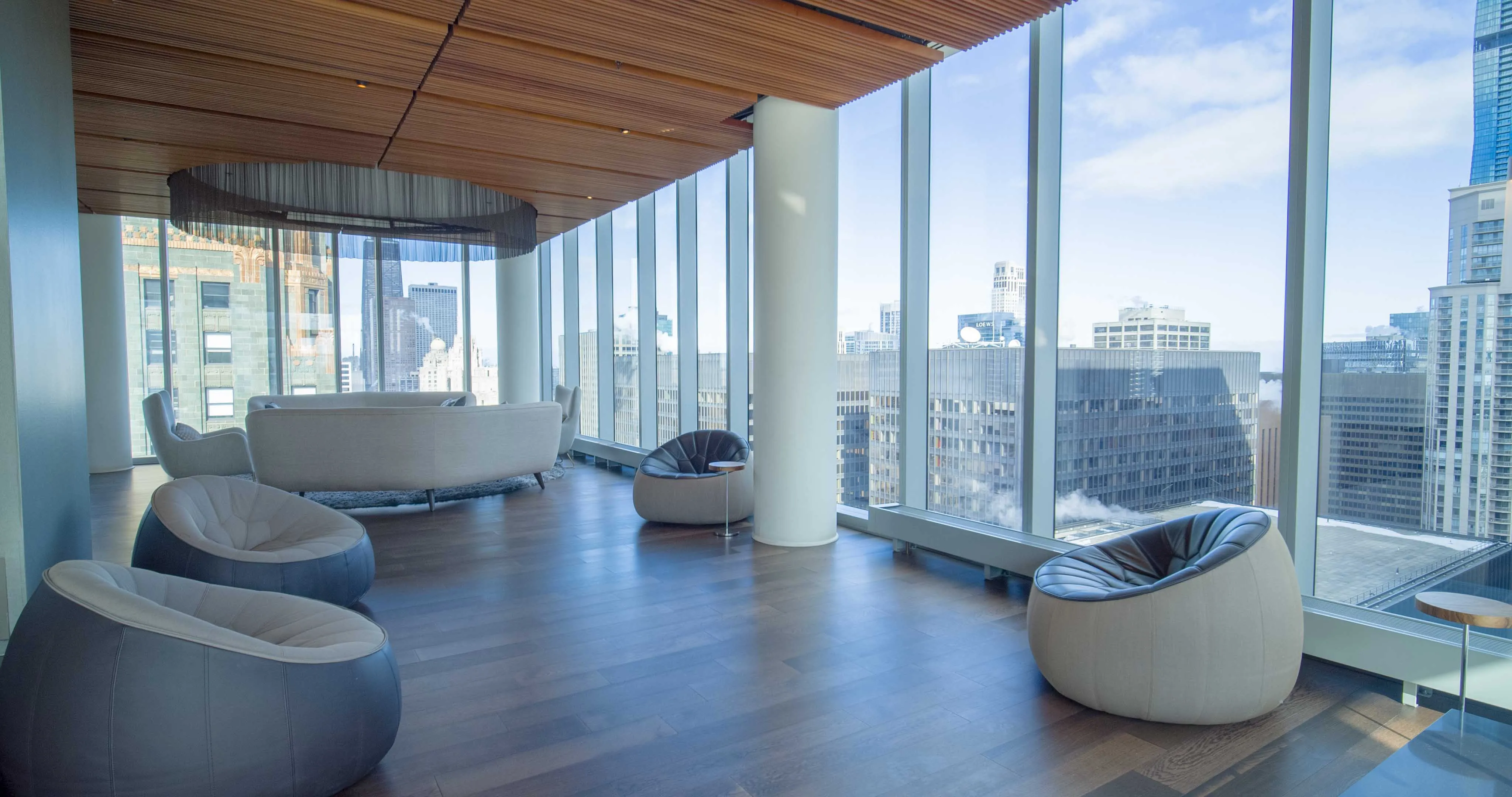 201 N Garland Ct   60601 60601-unit#910-Chicago-IL