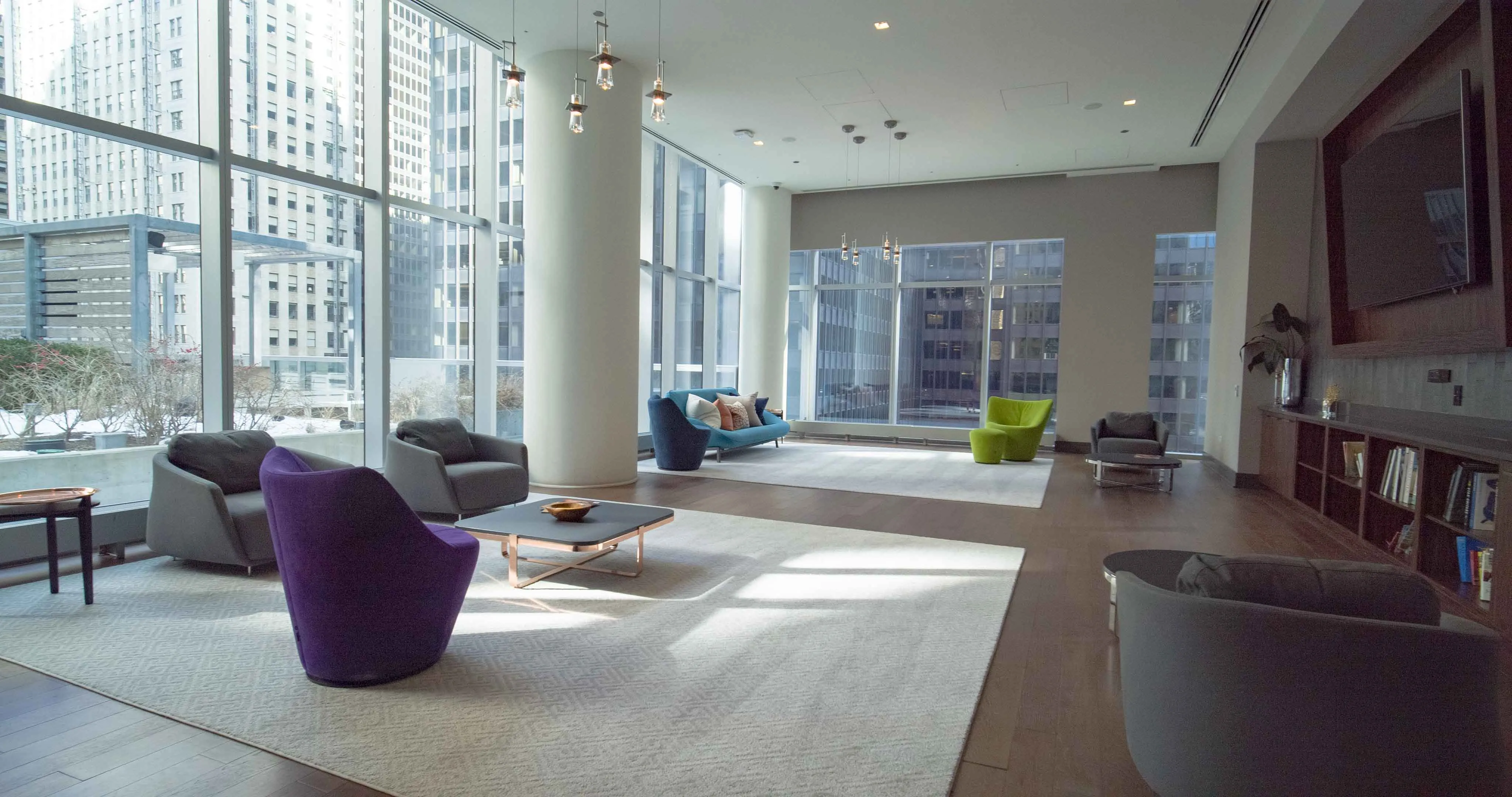 201 N Garland Ct   60601 60601-unit#910-Chicago-IL