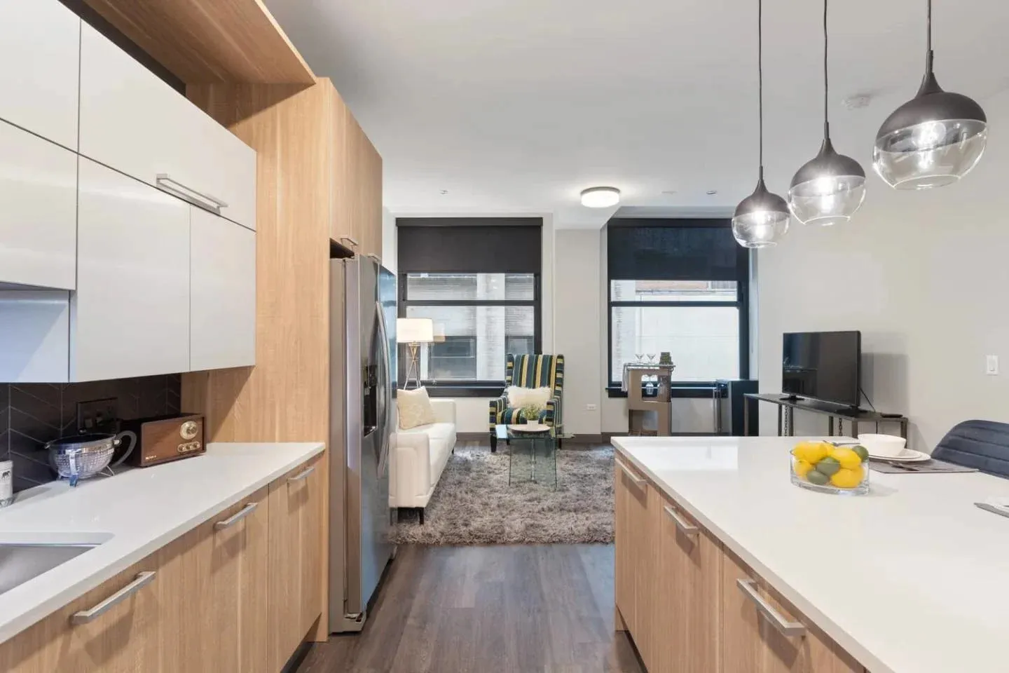 29 S LaSalle St 60603 60603-Millennium on LaSalle-unit#714-Chicago-IL