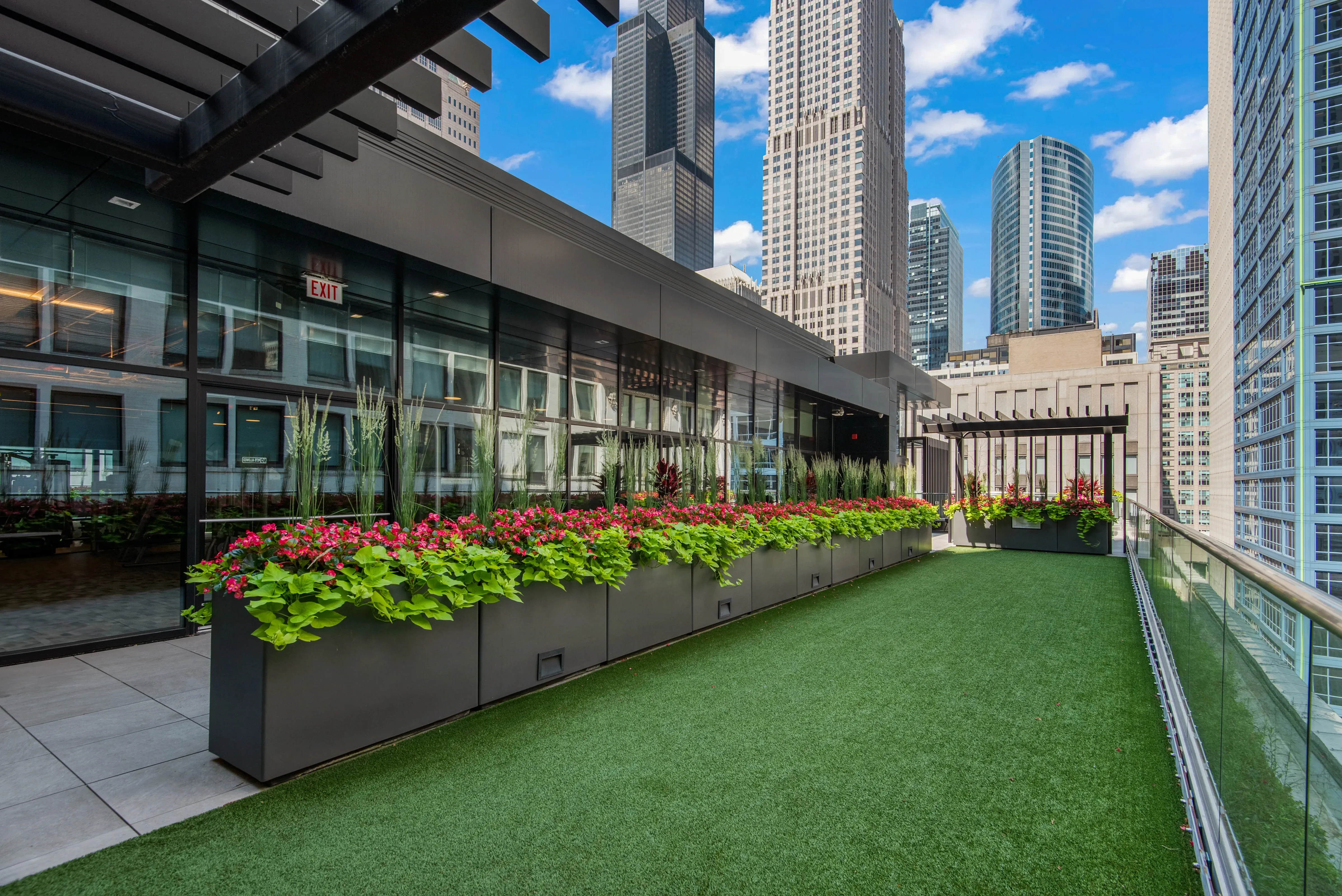 29 S LaSalle St 60603 60603-Millennium on LaSalle-unit#714-Chicago-IL