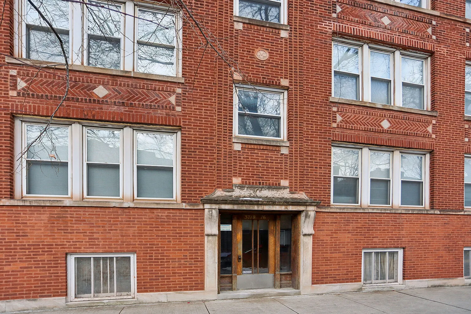 3718 W CULLOM AVE 60618-unit#2-Chicago-IL