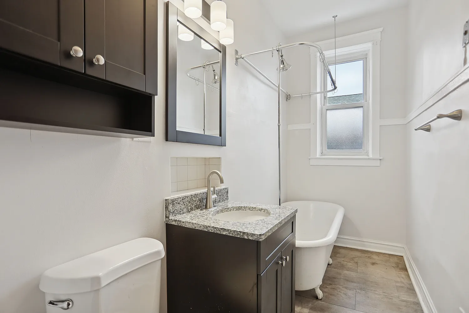 3718 W CULLOM AVE 60618-unit#2-Chicago-IL