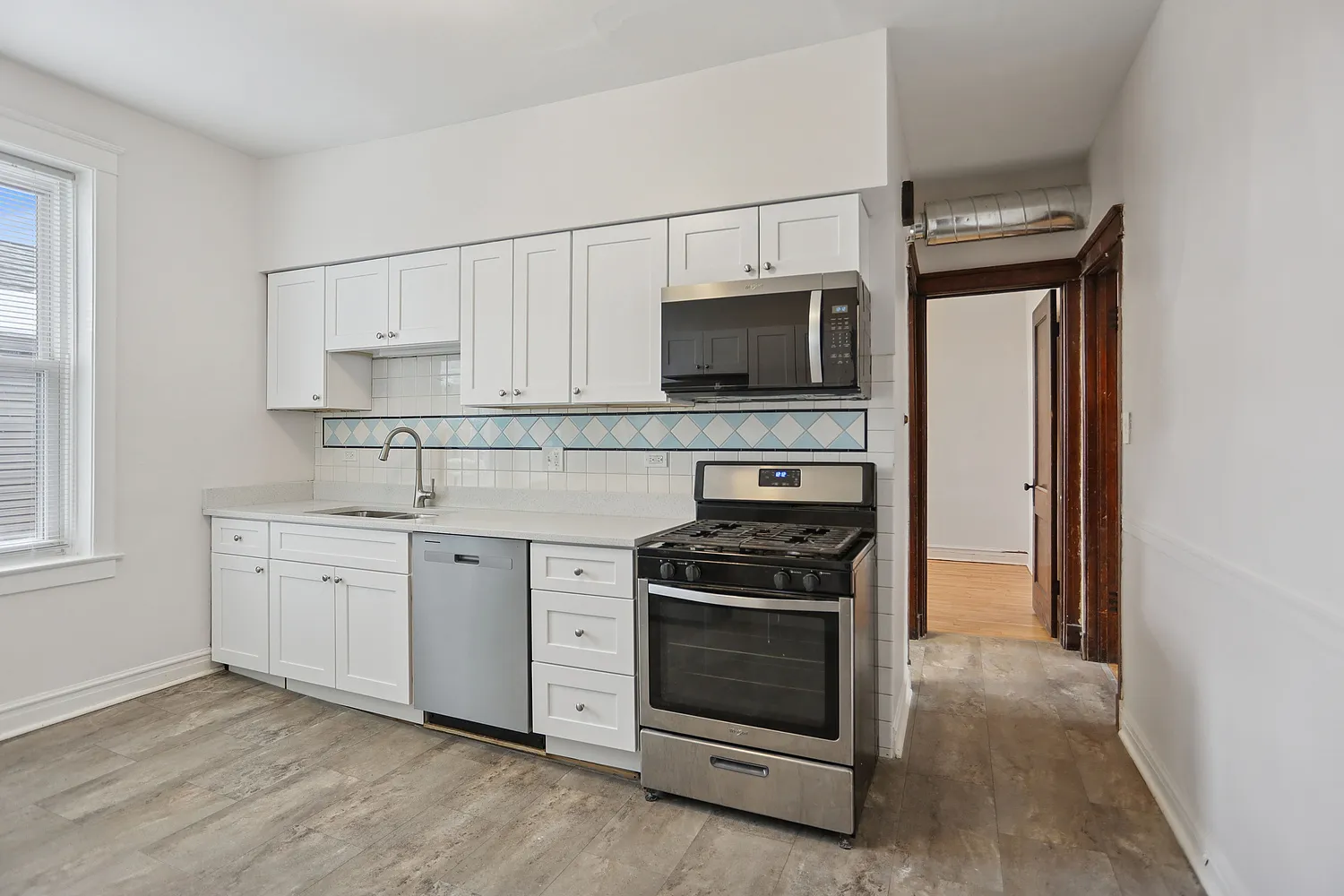 3718 W CULLOM AVE 60618-unit#2-Chicago-IL