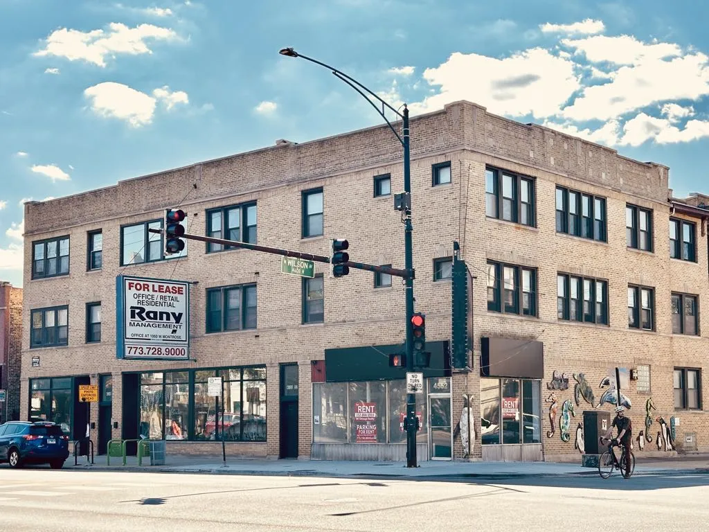 4550 N Western, , 60625 60625-unit#4-Chicago-IL