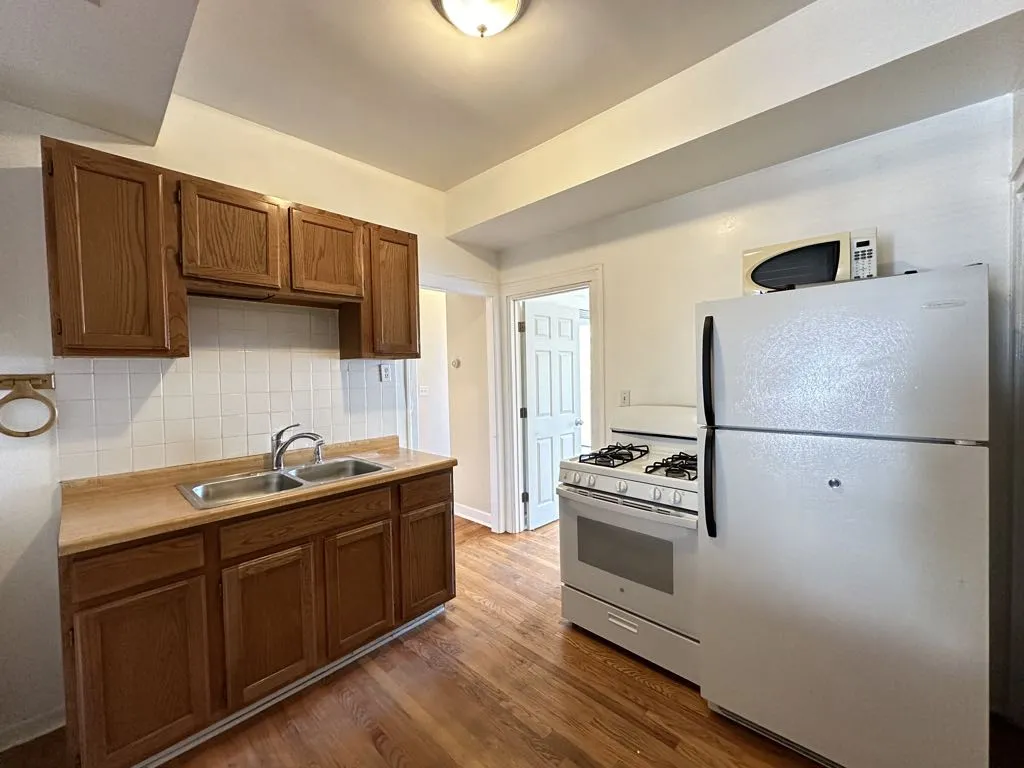 4550 N Western, , 60625 60625-unit#4-Chicago-IL