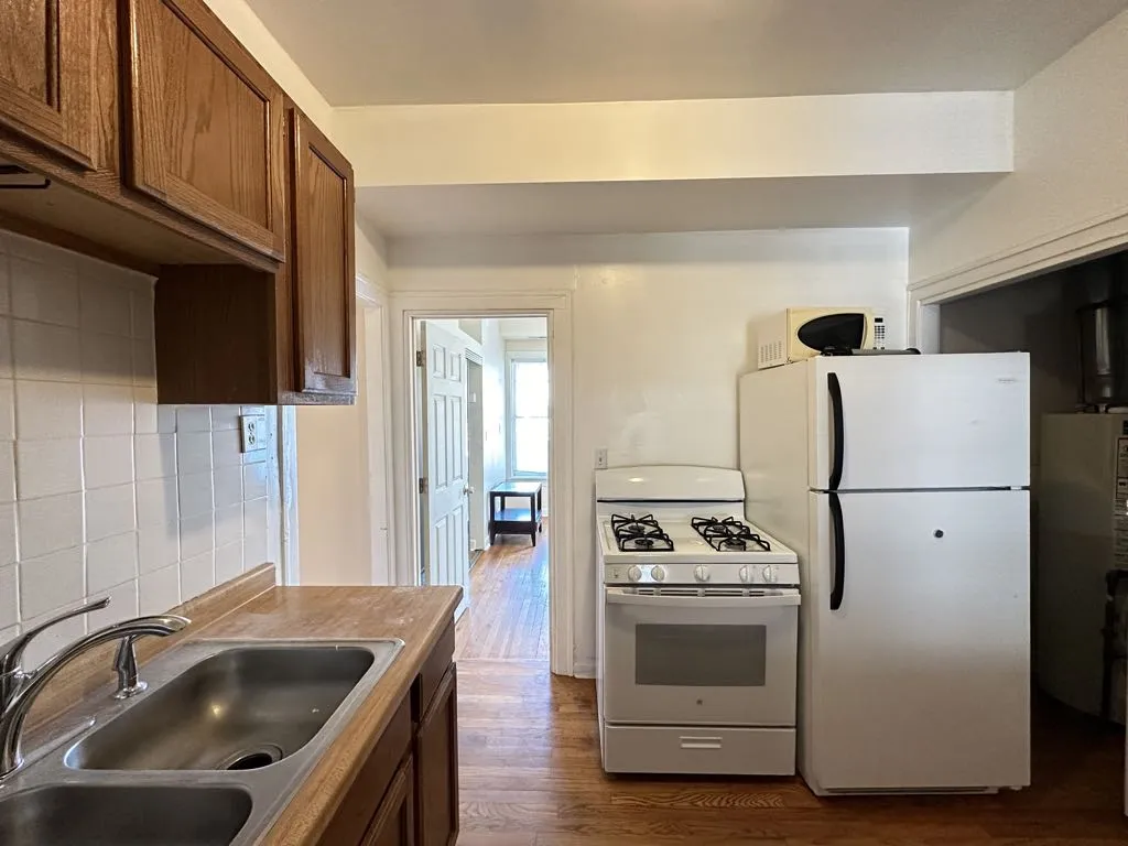 4550 N Western, , 60625 60625-unit#4-Chicago-IL