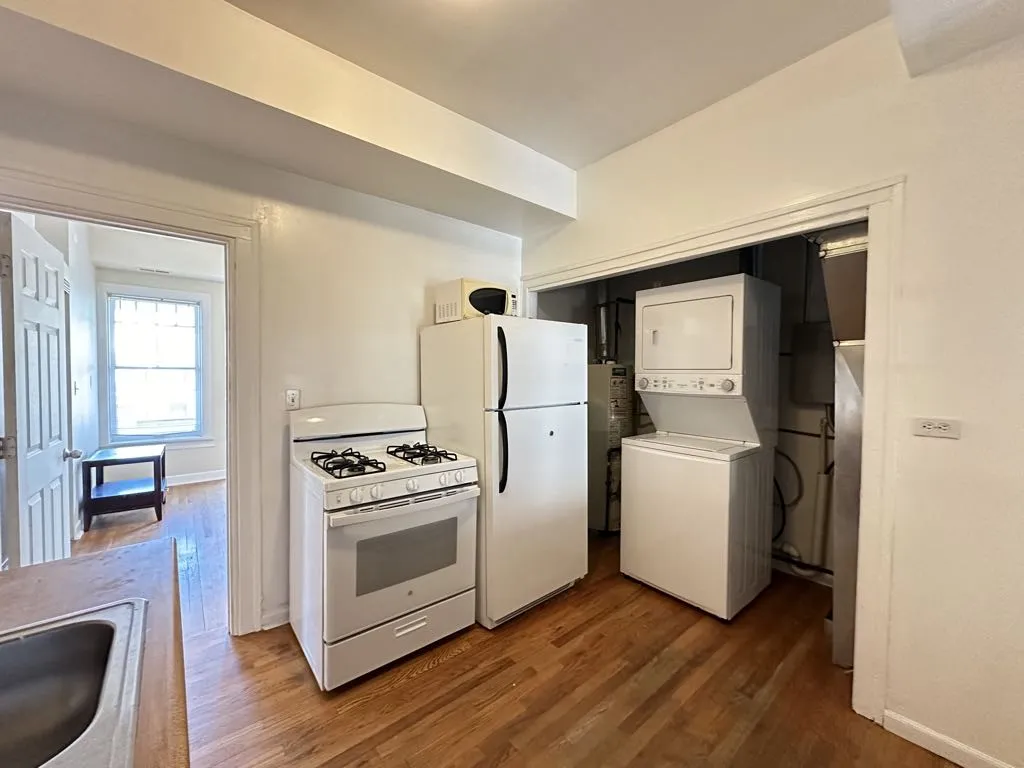 4550 N Western, , 60625 60625-unit#4-Chicago-IL
