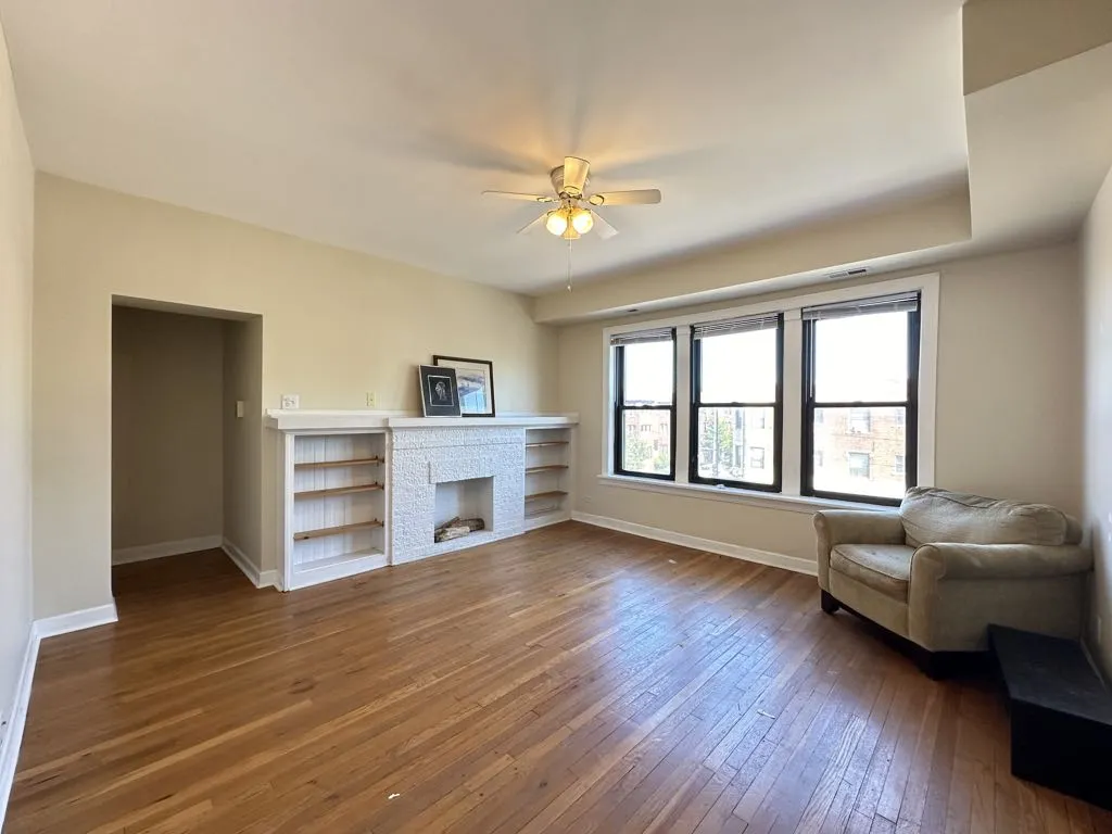 4550 N Western, , 60625 60625-unit#4-Chicago-IL
