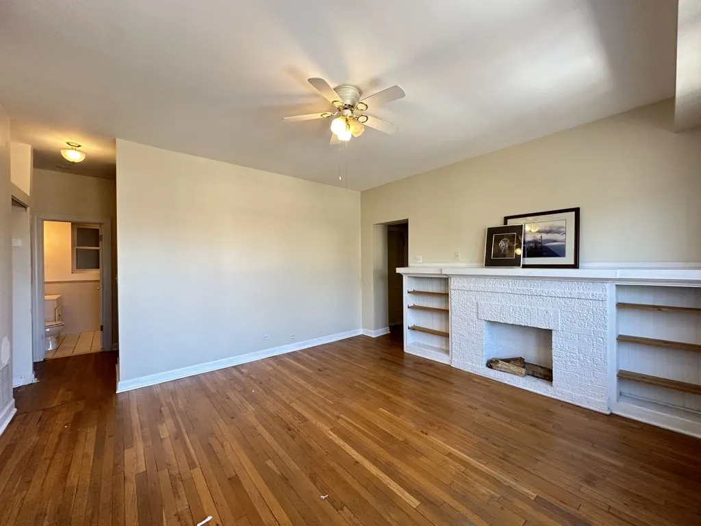 4550 N Western, , 60625 60625-unit#4-Chicago-IL