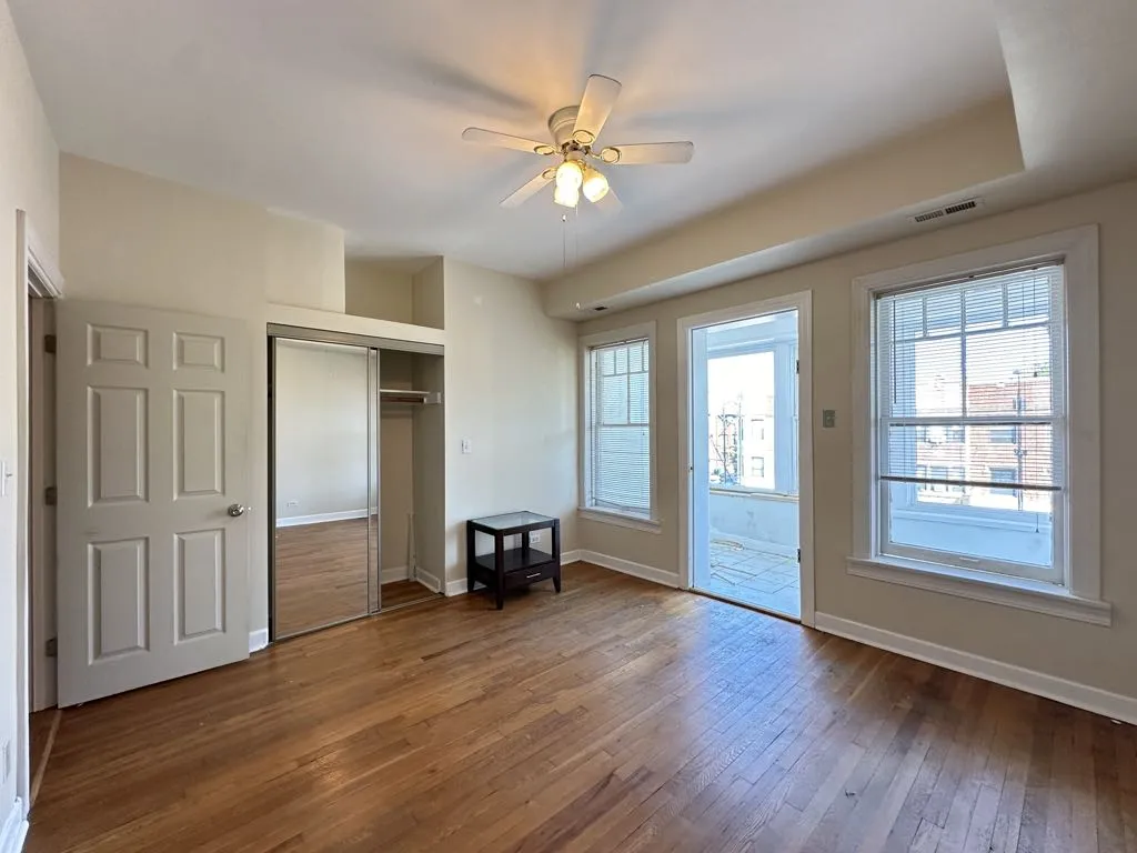 4550 N Western, , 60625 60625-unit#4-Chicago-IL