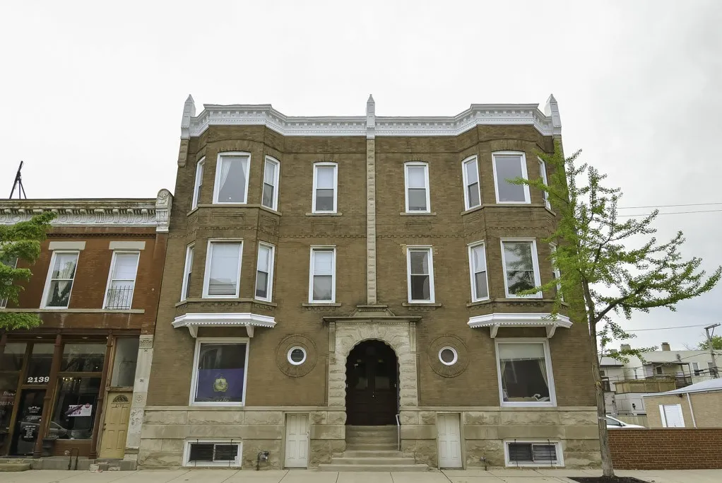 2145 W Avenue, , 60622 60622-unit#3-Chicago-IL