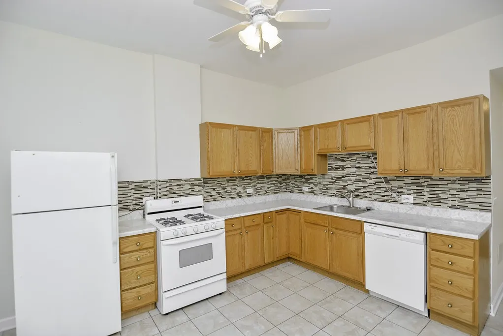 2145 W Avenue, , 60622 60622-unit#3-Chicago-IL