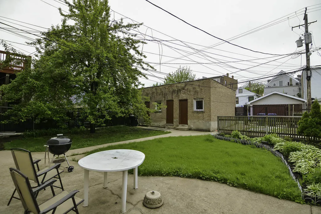2145 W Avenue, , 60622 60622-unit#3-Chicago-IL