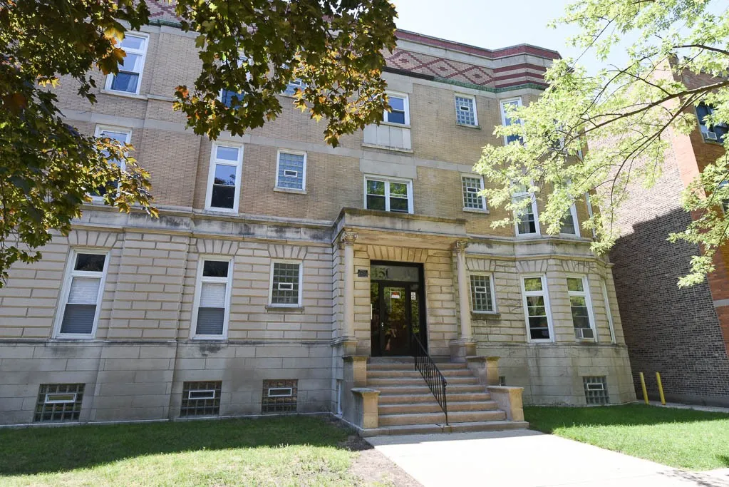 4504 N Paulina, , 60640 60640-unit#101-Chicago-IL