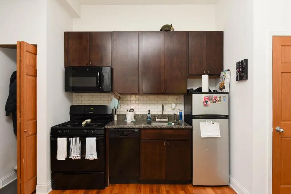 4504 N Paulina, ,  60640 60640-unit#101-Chicago-IL