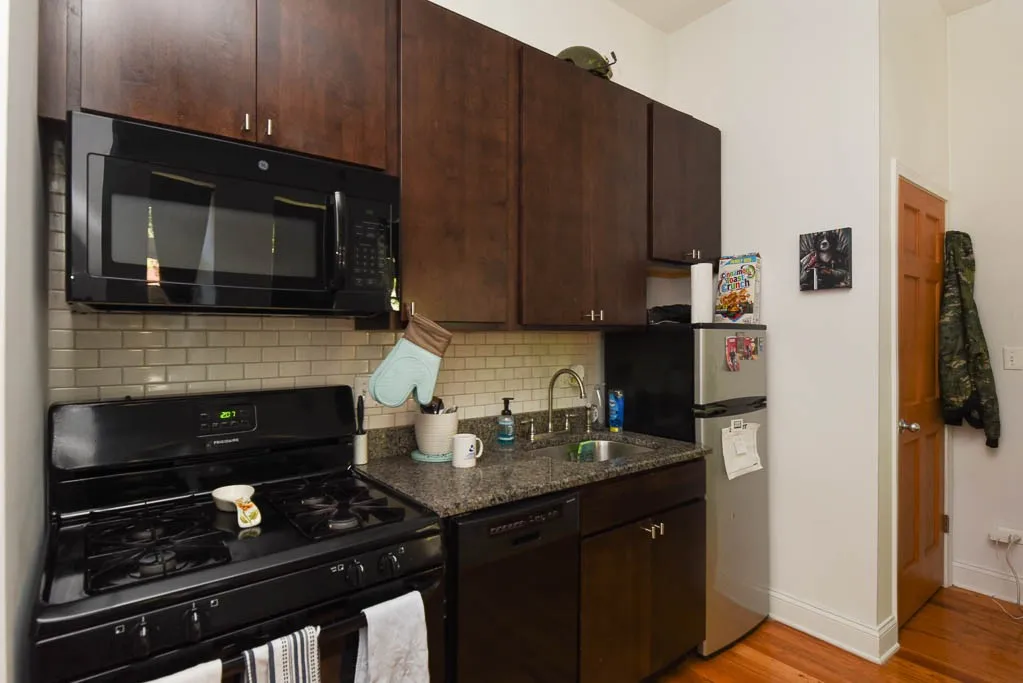 4504 N Paulina, ,  60640 60640-unit#101-Chicago-IL