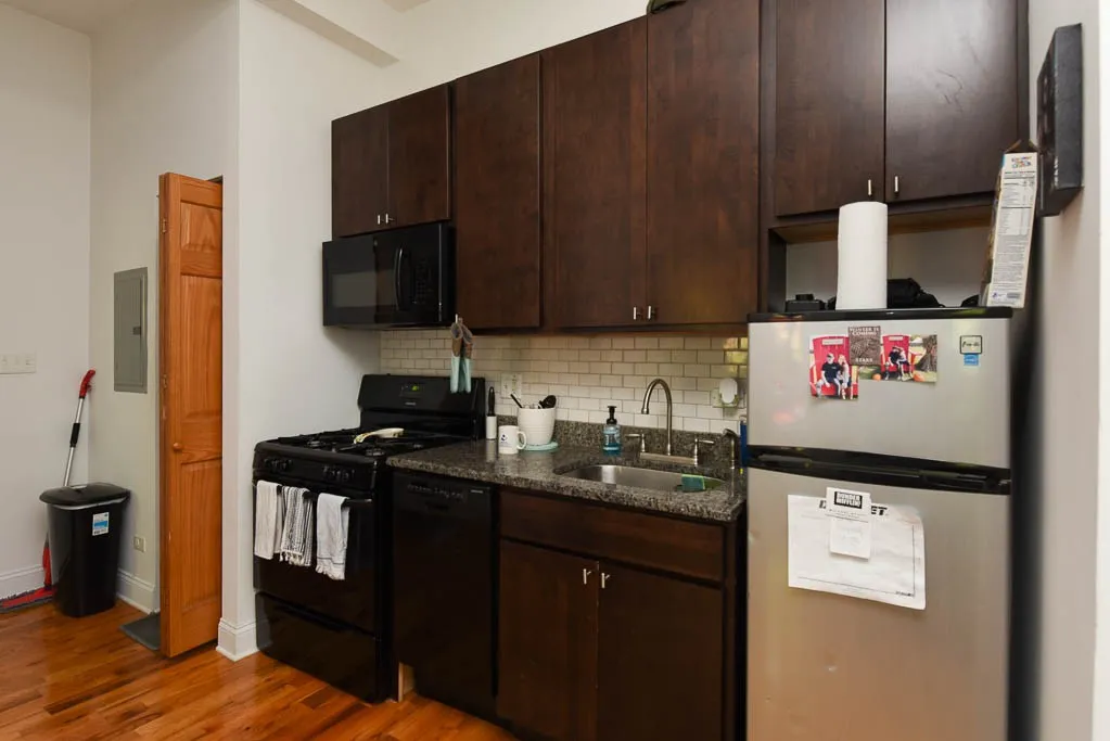 4504 N Paulina, ,  60640 60640-unit#101-Chicago-IL