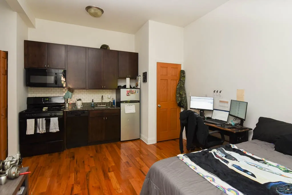 4504 N Paulina, ,  60640 60640-unit#101-Chicago-IL