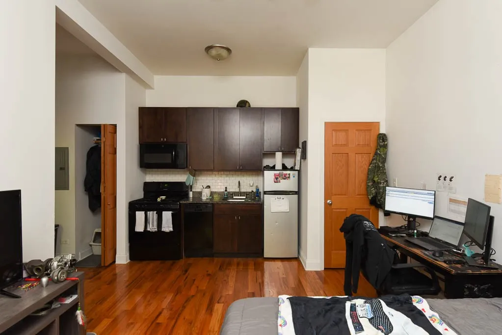 4504 N Paulina, ,  60640 60640-unit#101-Chicago-IL