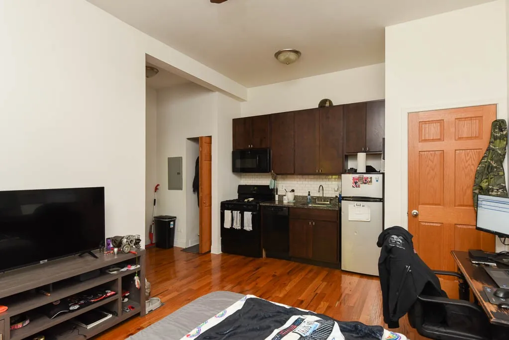 4504 N Paulina, ,  60640 60640-unit#101-Chicago-IL