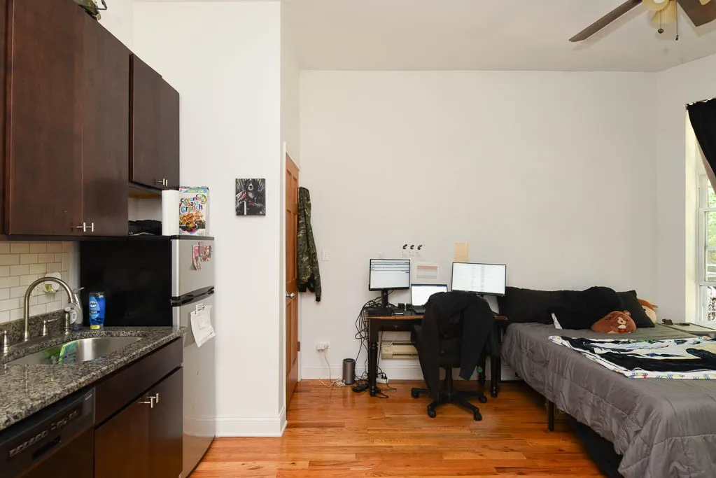 4504 N Paulina, ,  60640 60640-unit#101-Chicago-IL