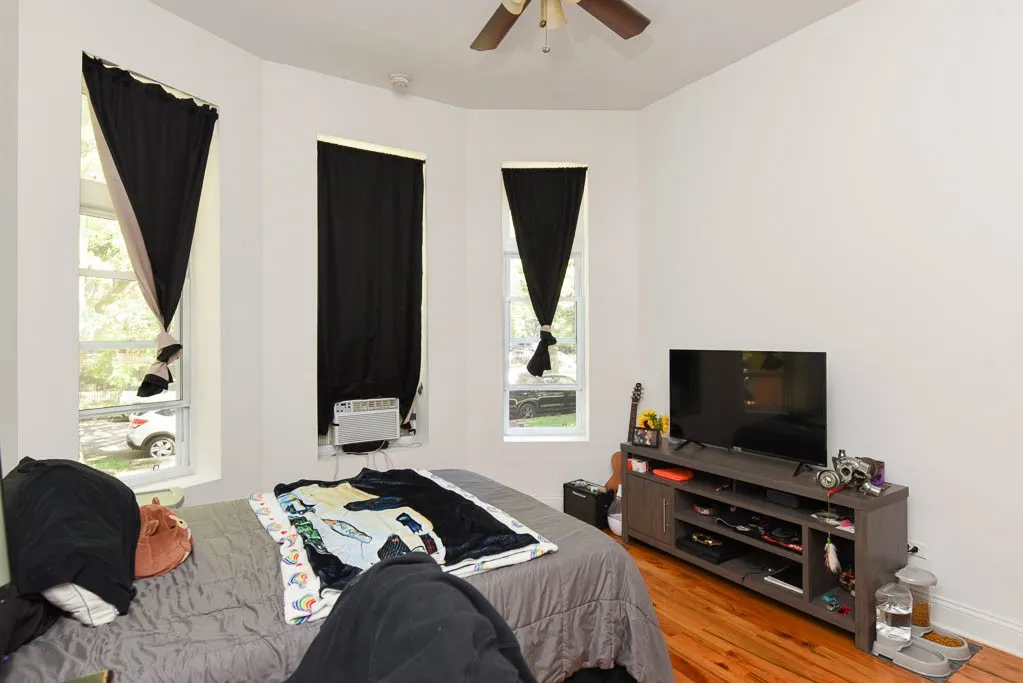 4504 N Paulina, ,  60640 60640-unit#101-Chicago-IL