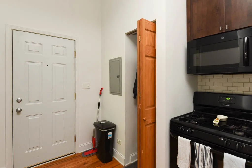 4504 N Paulina, ,  60640 60640-unit#101-Chicago-IL