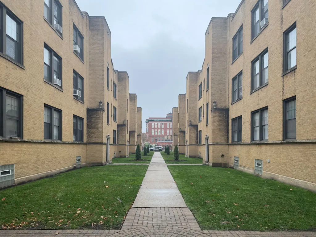 1623 W Belmont, , 60657 60657-unit#H4-Chicago-IL