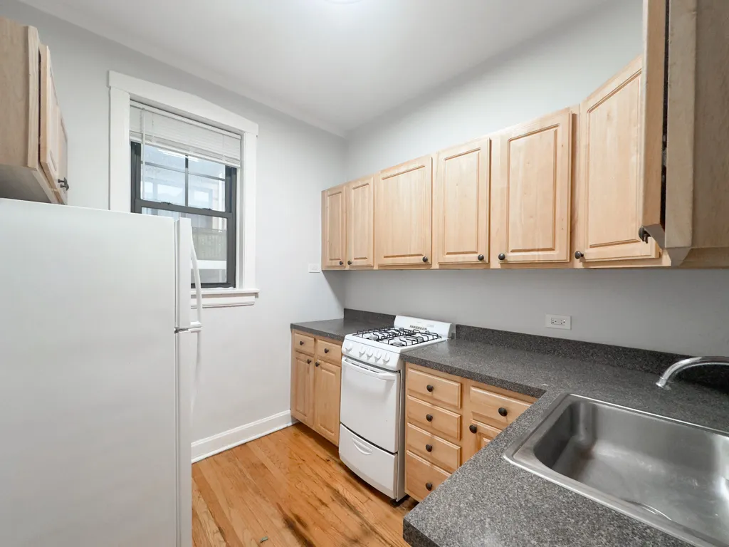 1623 W Belmont, , 60657 60657-unit#H4-Chicago-IL