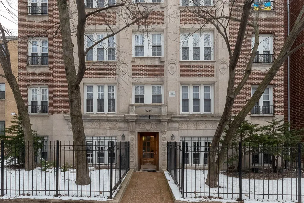 4241 N Kenmore, , 60613 60613-unit#105-Chicago-IL