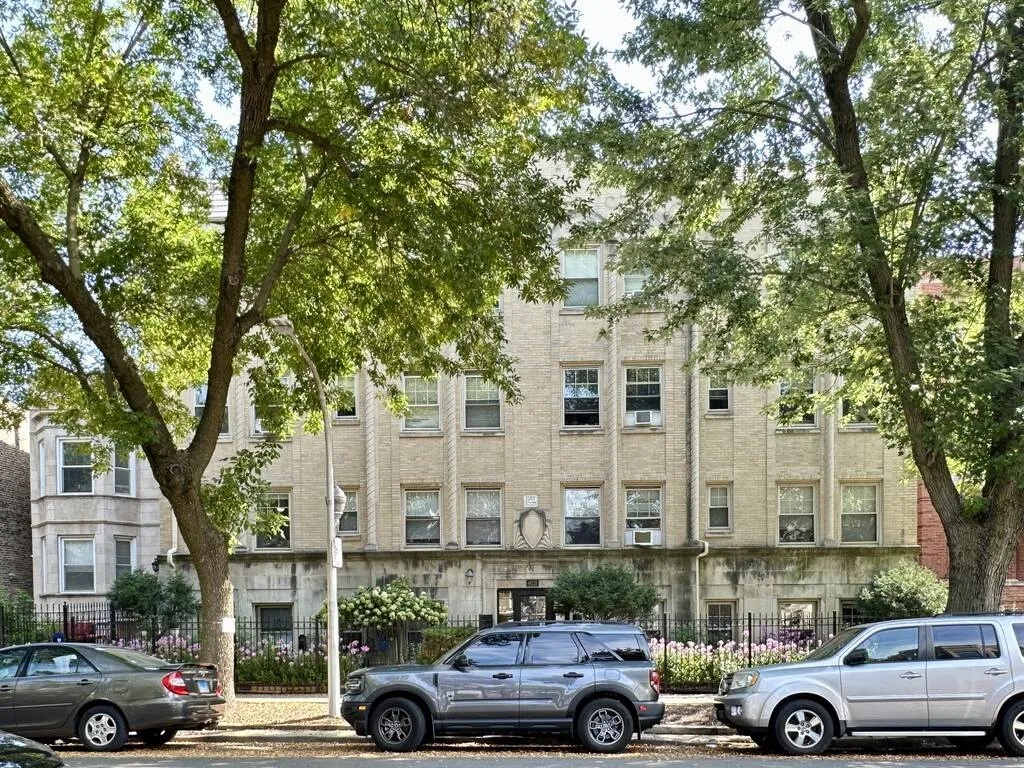 4031 N Kenmore, , 60613 60613-unit#203-Chicago-IL