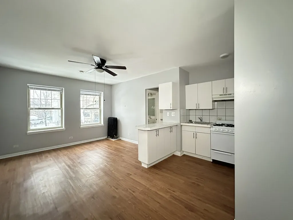 4031 N Kenmore, , 60613 60613-unit#203-Chicago-IL