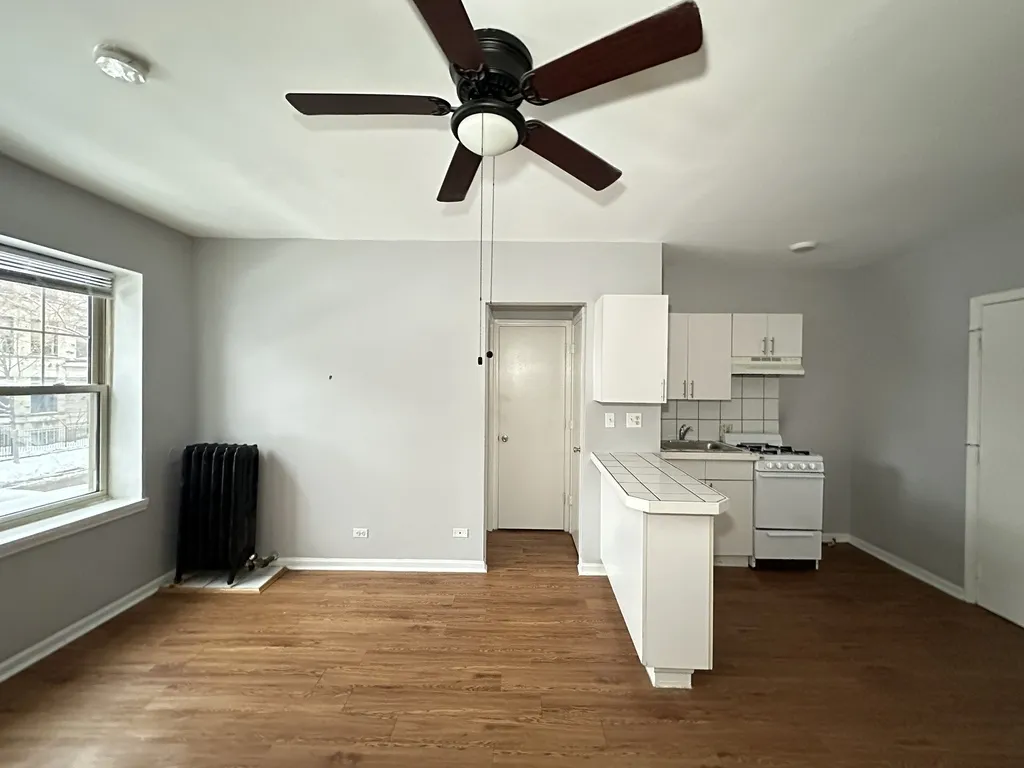 4031 N Kenmore, , 60613 60613-unit#203-Chicago-IL