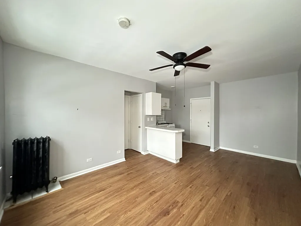 4031 N Kenmore, , 60613 60613-unit#203-Chicago-IL