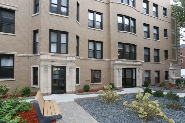 40345 N Ashland, , 60613 60613-unit#W3-Chicago-IL