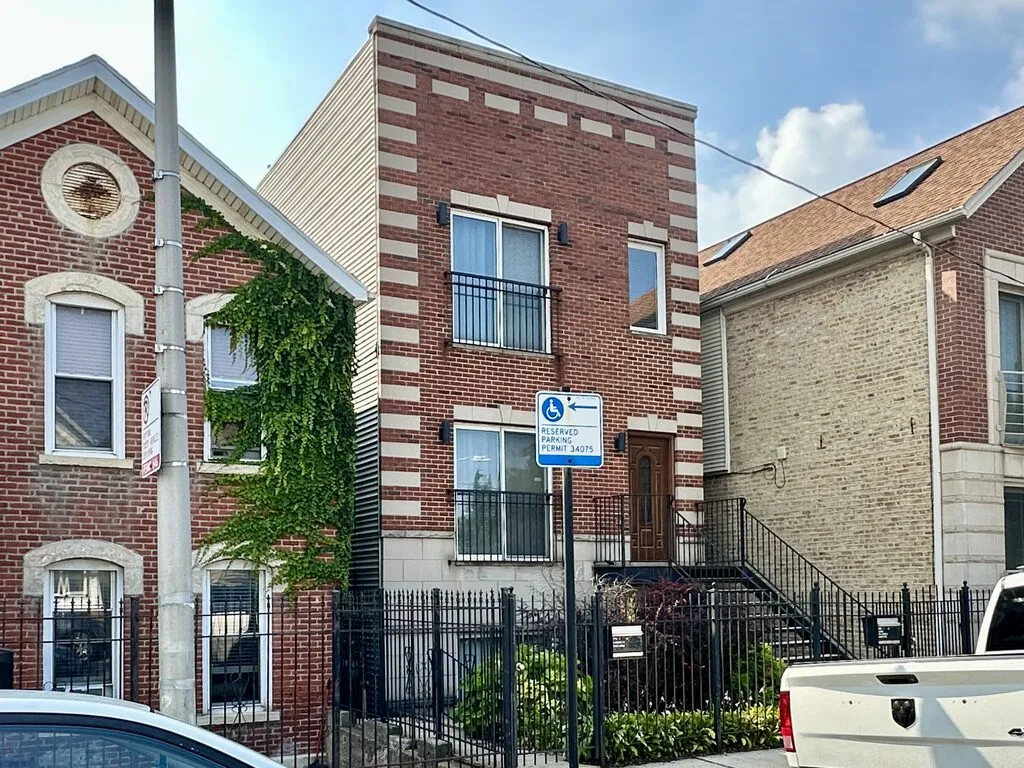 724 N Willard Court, , 60642 60642-unit#3-Chicago-IL