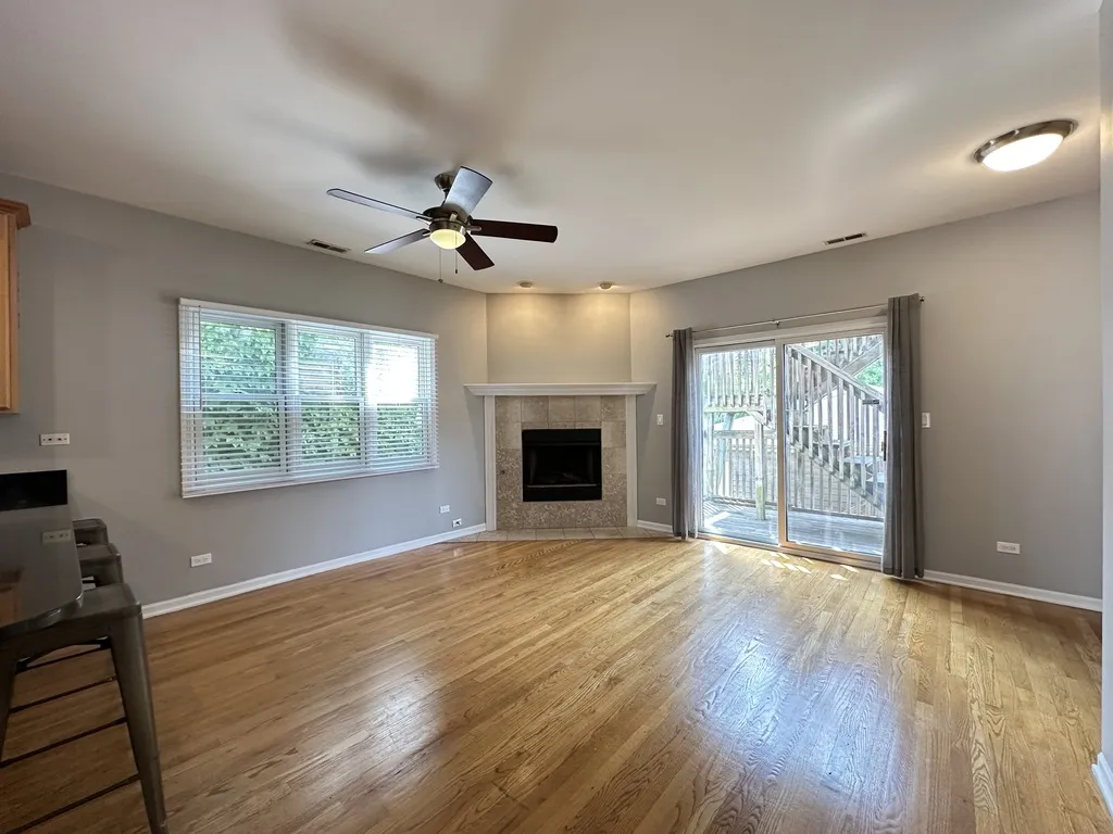 724 N Willard Court, , 60642 60642-unit#3-Chicago-IL