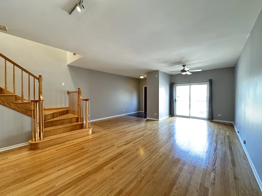 724 N Willard Court, , 60642 60642-unit#3-Chicago-IL