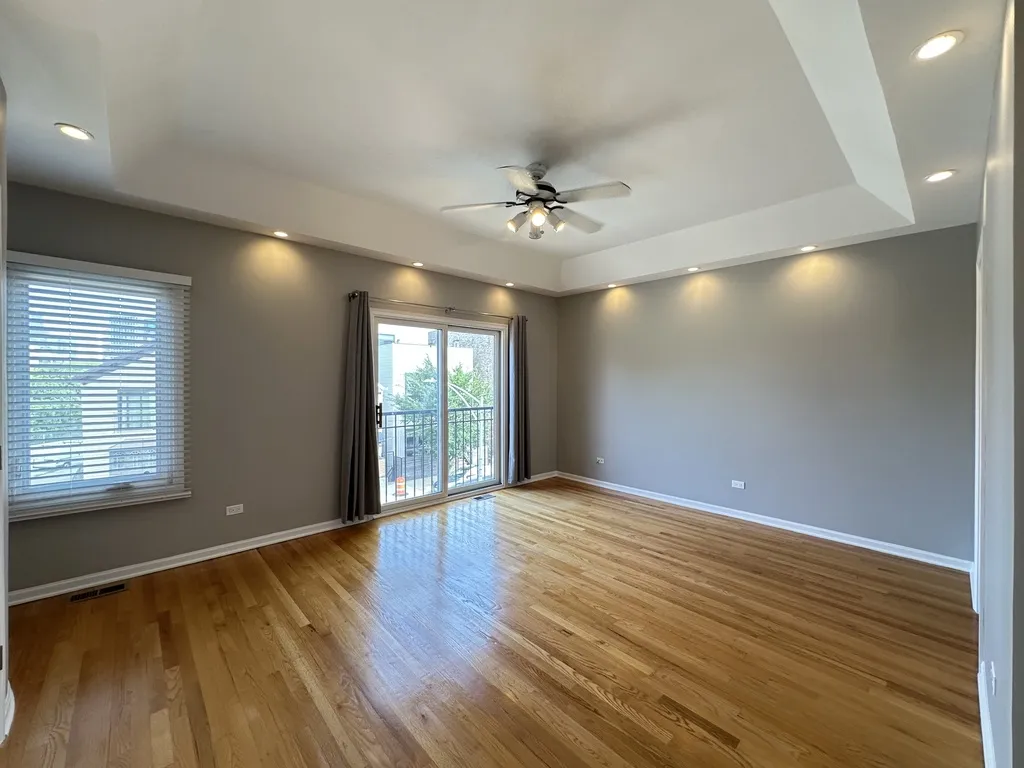 724 N Willard Court, , 60642 60642-unit#3-Chicago-IL