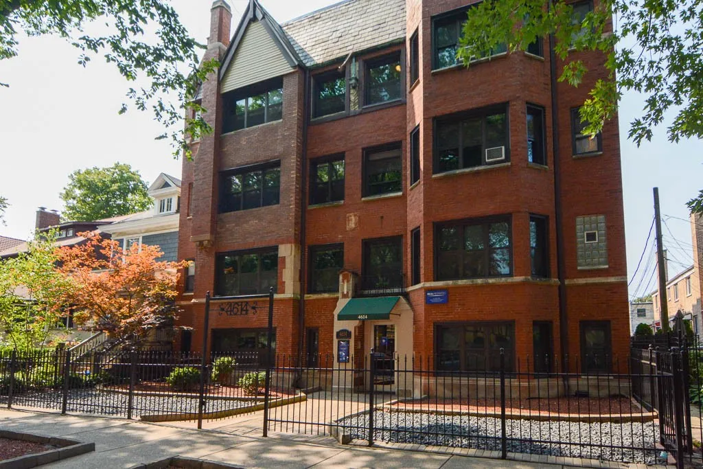 4614 N Paulina, , 60640 60640-unit#209-Chicago-IL