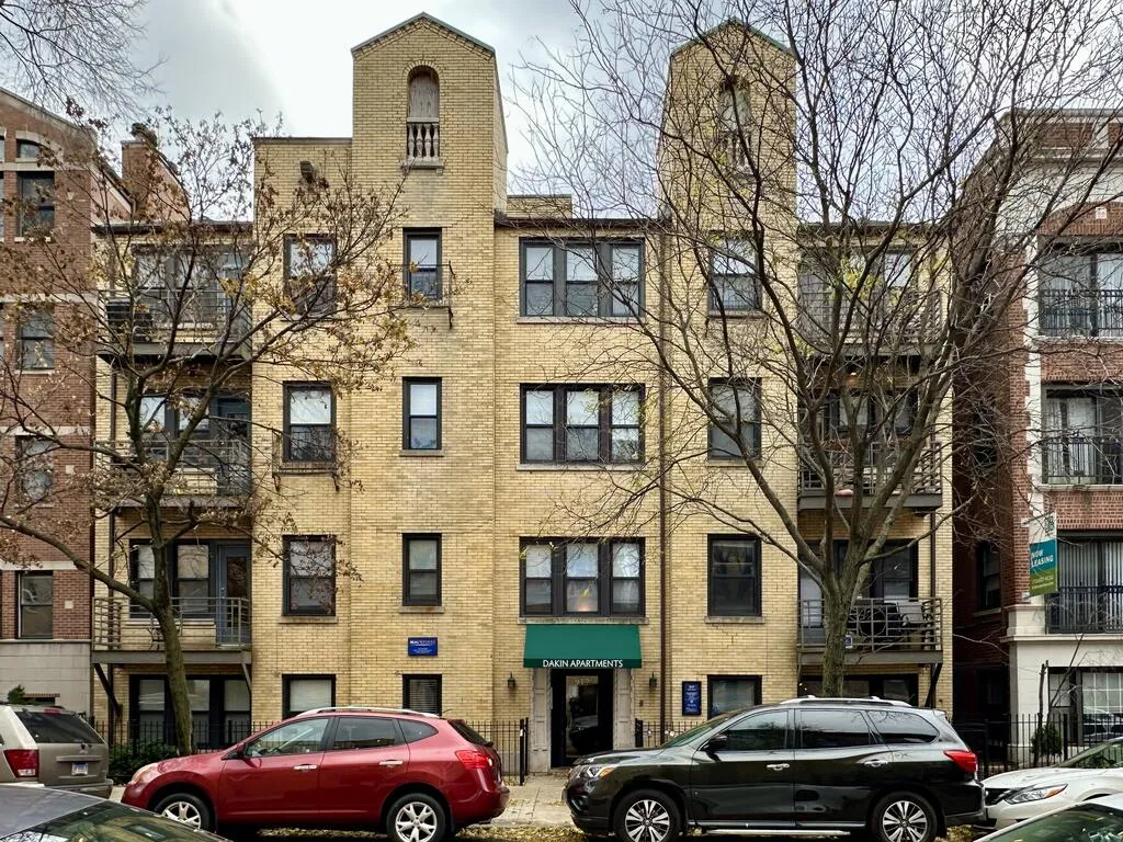 917 W Dakin, ,  60613 60613-unit#104-Chicago-IL