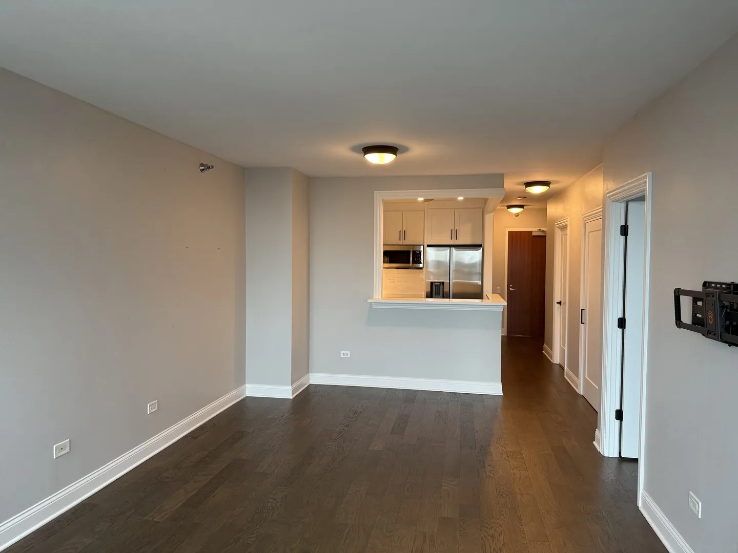 400 N La Salle Dr   60654 60654-unit#2909-Chicago-IL