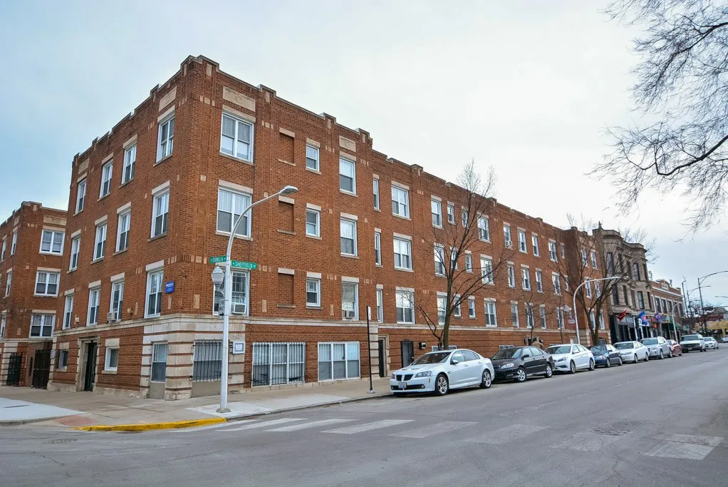 3449 N Sheffield, , 60657 60657-unit#B-Chicago-IL