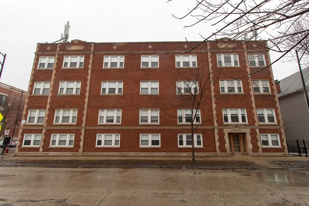 5306 N Ashland, , 60640 60640-unit#4-Chicago-IL