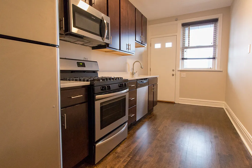 5306 N Ashland, ,  60640 60640-unit#4-Chicago-IL