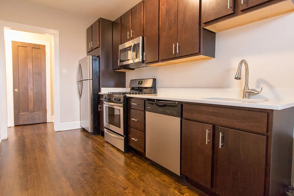 5306 N Ashland, ,  60640 60640-unit#4-Chicago-IL