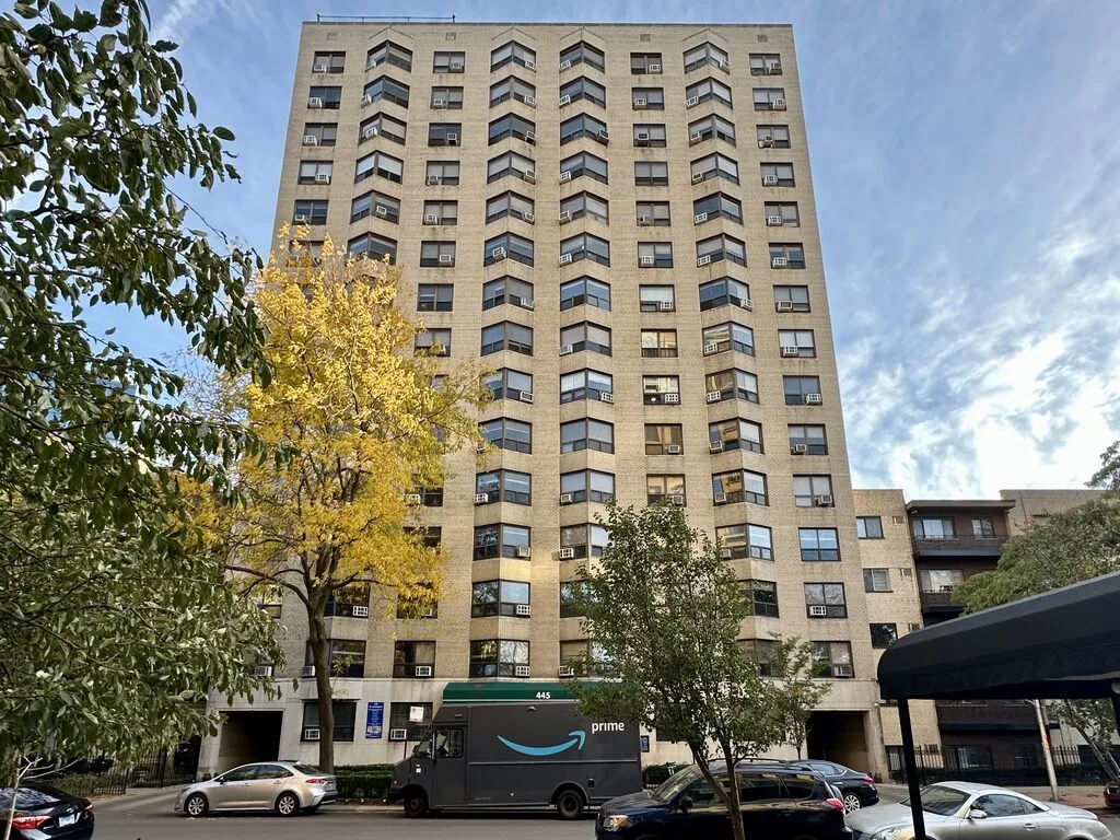 445 W Wellington, , 60657 60657-unit#10F-Chicago-IL