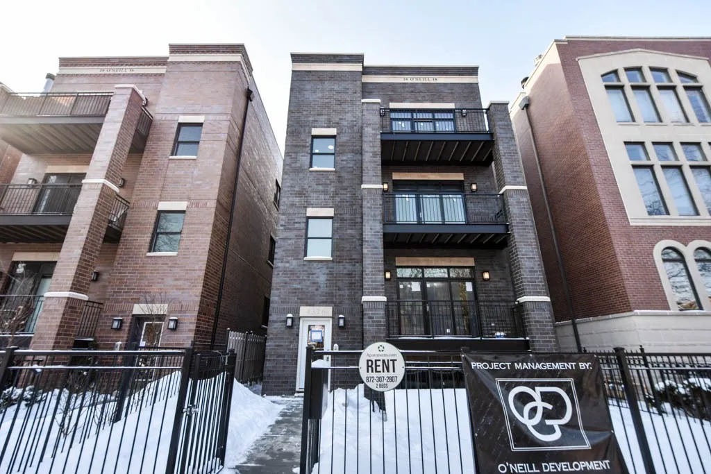 4326 N Ashland, , 60613 60613-unit#B-Chicago-IL