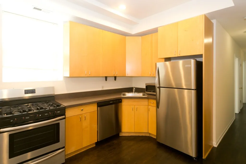 2112 N Campbell, ,  60647 60647-unit#B-Chicago-IL